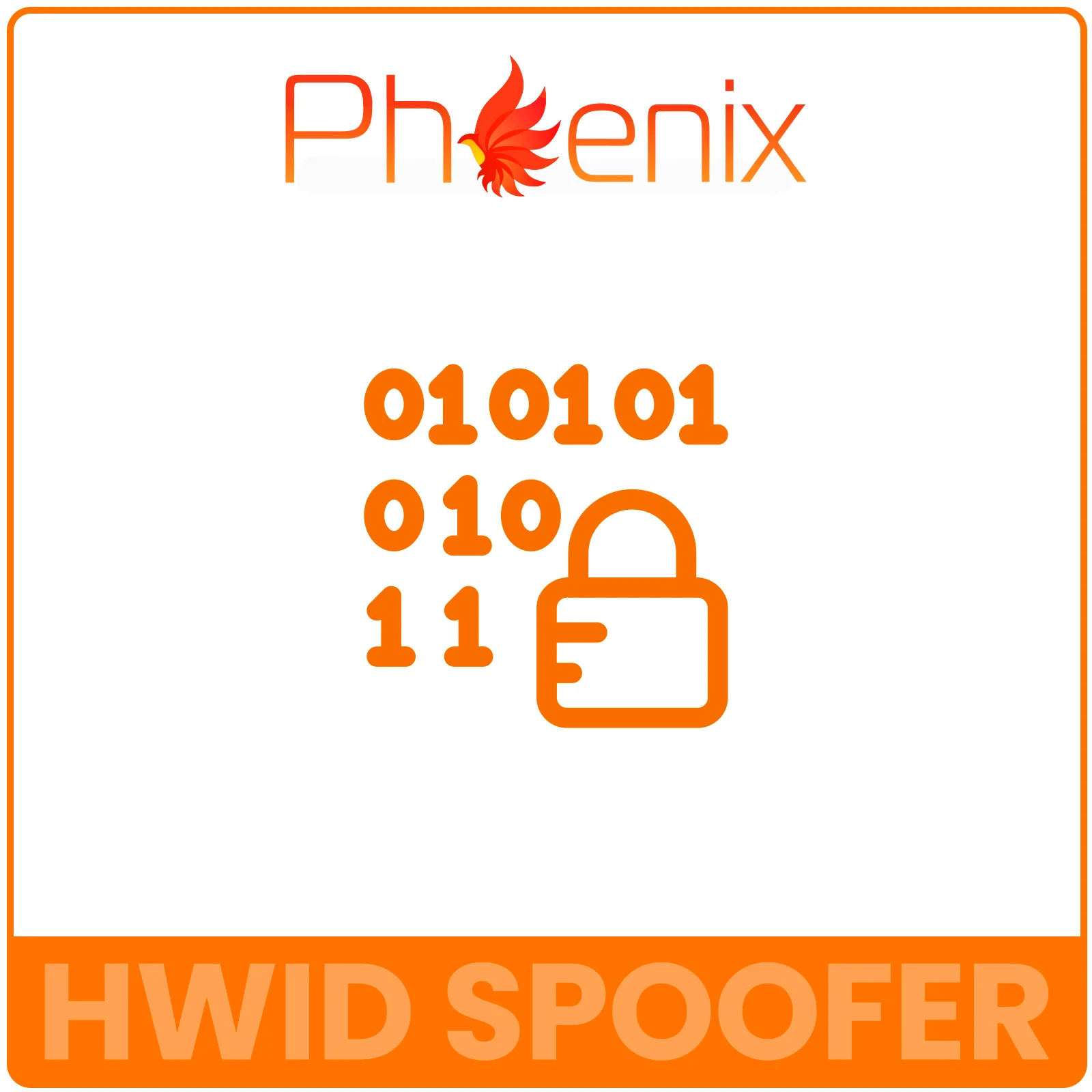 Phoenix Spoofer